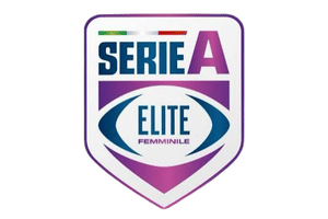 Serie A Élite Femenina de Italia